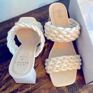 Adorable pink Lilly shoes